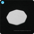 high performance 95% alumina components ceramic heater plate